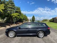 usado VW Passat 2.0 TDi Confortline DSG