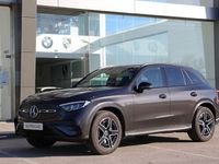 usado Mercedes GLC220 Classe GLCd 4Matic AMG Advanced