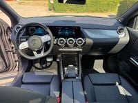 Usado Mercedes EQA250 139 kW (190 HP) 2021 Cinzento SUV