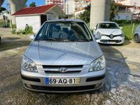 usado Hyundai Getz 1.5 CRDi Quick