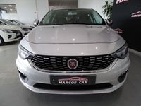 usado Fiat Tipo SW 1.4 T-Jet Lounge