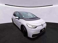 Usado VW ID.3 Pro Performance 150 kW (204 HP) 2022 Branco Citadino