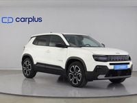 Usado Jeep Avenger Altitude 100 HP (73 kW) 2025 Branco SUV