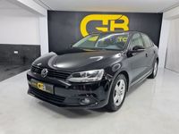 usado VW Jetta 1.6 TDi Highline