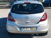 usado Opel Corsa 1.3 cdti cosmo