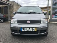 usado Fiat Panda 1.2 30 Anos