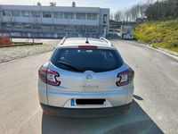 usado Renault Mégane 1.5 dci 153000km