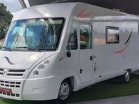 Usado Fiat Ducato 130 HP (95 kW) 2009 Branco Van