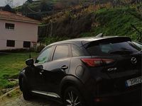 Usado Mazda CX-3 2016 SUV