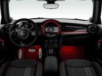 usado Mini John Cooper Works Cabriolet Cooper Works Auto