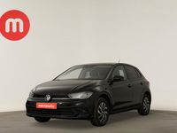 Usado VW Polo 95 HP (69 kW) 2024 Citadino