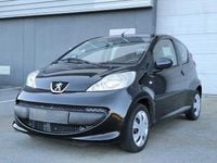 Usado Peugeot 107 68 HP (50 kW) 2006 Citadino