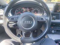 usado Audi A6 Avant 2.0 TDI 190 CV