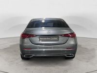 usado Mercedes C220 ClasseAvantgarde