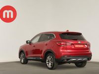Usado MG EHS Luxury 258 HP (189 kW) 2022 SUV
