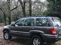 Usado Jeep Grand Cherokee Limited 2000 SUV
