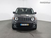 usado Jeep Renegade 1.4L MultiAir 140CV