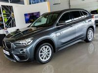 usado BMW X1 Série X16 d sDrive