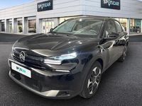 Usado Citroën C4 136 HP (100 kW) 2025 Preto Sedan