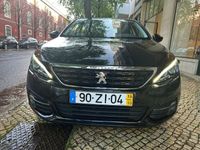 usado Peugeot 308 1.5 BlueHDi Style