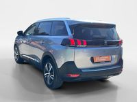 Usado Peugeot 5008 Allure 130 HP (95 kW) 2023 Cinza Monovolume