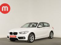 usado BMW 116 Serie 1 D Advantage Auto