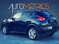 usado Nissan Juke 1.6 Eco Tekna Sport