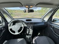 usado Opel Meriva A 1.3 CDTI de 2006/05