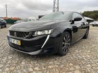 usado Peugeot 508 2.0 BlueHDi GTLINE EAT8