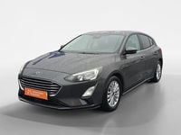 Usado Ford Focus Titanium 120 HP (88 kW) 2019 Cinza