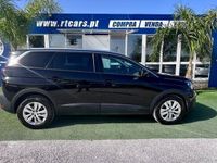 usado Peugeot 5008 1.2 PureTech Active