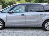 usado Citroën Grand C4 Picasso 1.6 HDI JBL Edition 2016