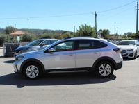 Usado VW Taigo Life 95 HP (69 kW) 2023 Cinza SUV