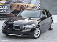 usado BMW 116 Série 1 d EDynamics Line Urban