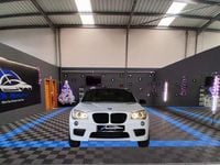 Usado BMW X1 245 HP (180 kW) 2015 Branco SUV