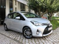 usado Toyota Yaris 1.0 VVT-i Comfort+P.Style