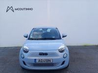 usado Fiat 500e Icon