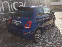 usado Abarth 595 595 1.4 T-Jet