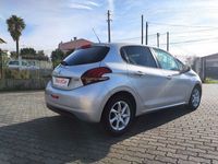 usado Peugeot 208 1.6 BlueHDi Active