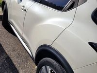 usado Nissan Juke 2016 branco Diesel