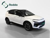 Novo Hyundai Bayon Premium 100 HP (73 kW) 2025 Outro SUV