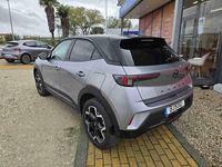 Usado Opel Mokka 100 HP (73 kW) 2024 Cinzento SUV