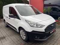 Usado Ford Transit Connect 120 HP (88 kW) 2019 Branco Monovolume