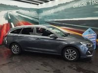 Usado Hyundai i30 116 HP (85 kW) 2019 Cinzento Carrinha