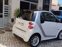 usado Smart ForTwo Coupé pure micro hybrid drive