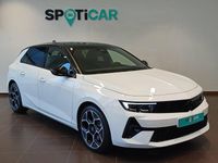 Usado Opel Astra S 180 HP (132 kW) 2023 Branco Carrinha