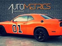 usado Dodge Challenger 3.6 V6 General Lee