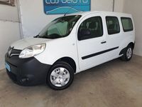 usado Renault Kangoo 1.5 dCi Maxi Business S/S