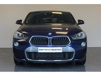 usado BMW X2 xDrive20d