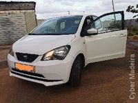 usado Seat Mii MII1.0 75cv Gasolina